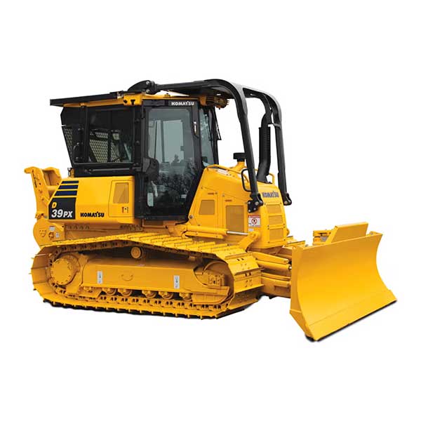 Dozers-Dozers