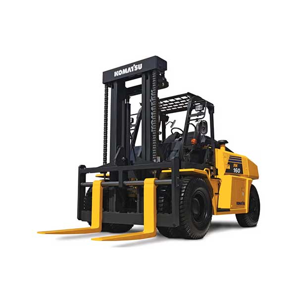 Forklifts
